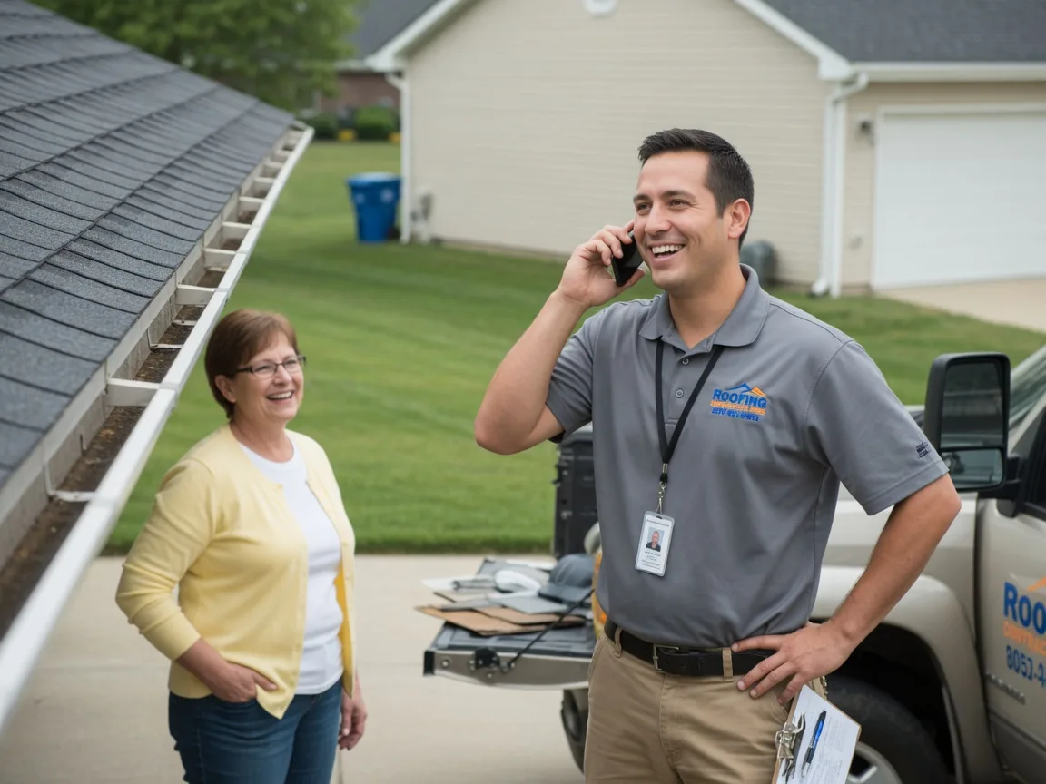 Local Roofing Contractors Lynnville, TN FAQs